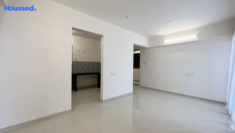 Sample Apartment of Gagan Aviva in Wagholi, Pune - Image 24754