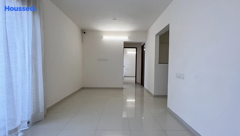 Sample Apartment of Gagan Aviva in Wagholi, Pune - Image 24749