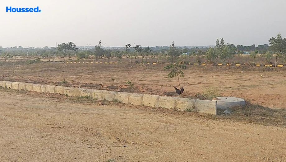 Project Image of Shathabdhi Silver Spring 2 in Alwal, Hyderabad - Image 355466