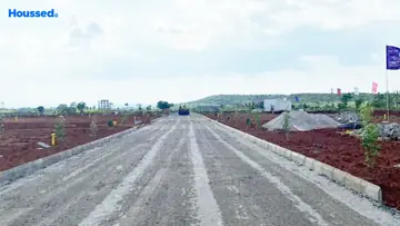 Project Image of Shathabdhi Silver Space - Image 350090