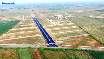 Project Image of Shathabdhi Silver County - Image 350094