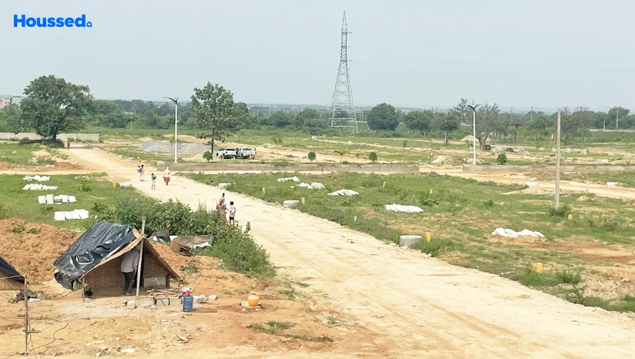 Project Image of Shathabdhi Silver Oaks in Shamshabad, Hyderabad - Image 350102