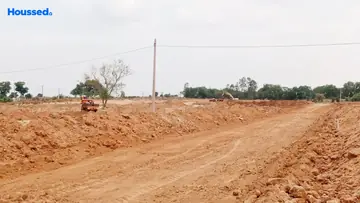 Project Image of Shathabdhi Silver Oaks - Image 350101