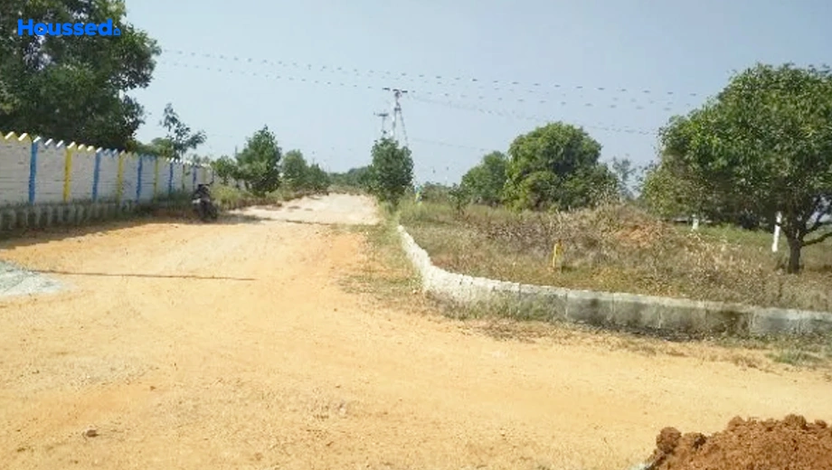 Project Image of Shathabdhi Sampada Phase 2 in Bachupally, Hyderabad - Image 350113
