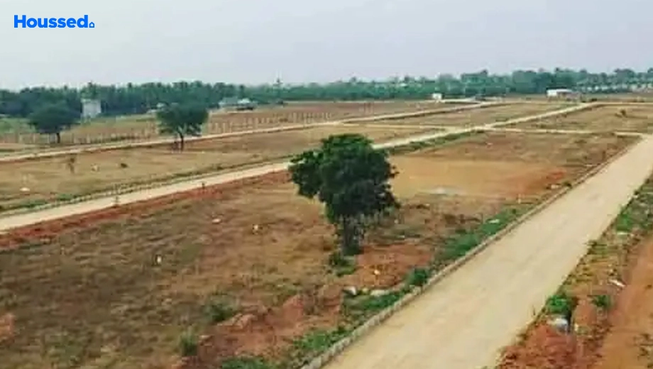 Project Image of Shathabdhi Silver Castle in Kothur, Hyderabad - Image 350117