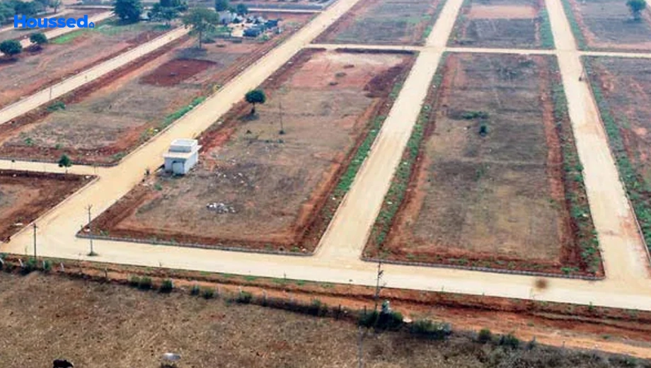 Project Image of Shathabdhi Magadha in Shamshabad, Hyderabad - Image 350676