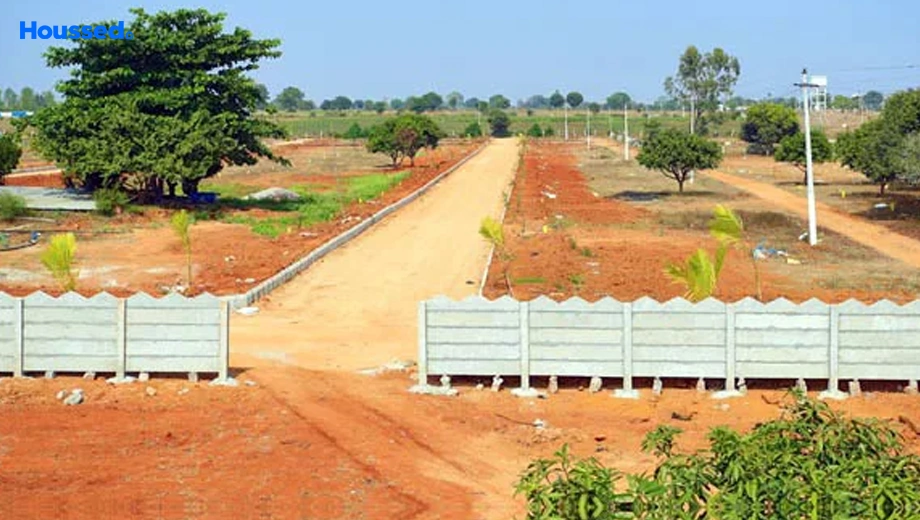 Project Image of Shathabdhi Magadha in Shamshabad, Hyderabad - Image 350677