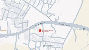 Location of Shathabdhi Suvidha - Image 355471