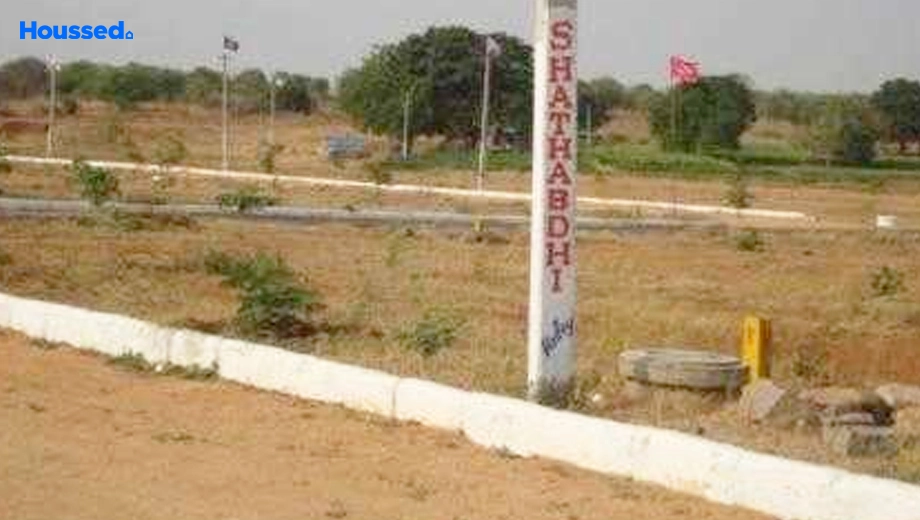 Project Image of Shathabdhi Valley in Kothur, Hyderabad - Image 350699