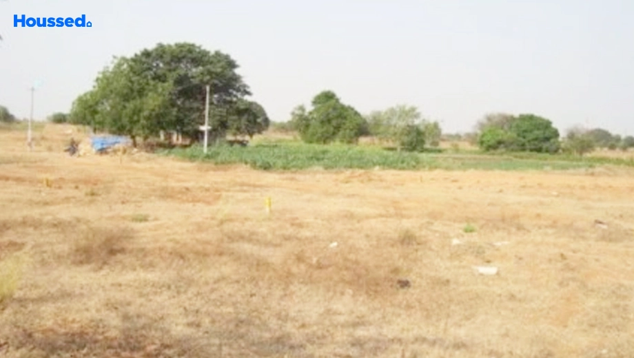 Project Image of Shathabdhi Valley in Kothur, Hyderabad - Image 350698