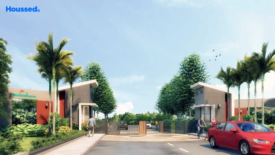 Project Image of Mahidhara Springs - Land in Sangareddy, Hyderabad - Image 350718