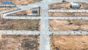 Project Image of Oorjitas Vassud Avenue - Image 301858