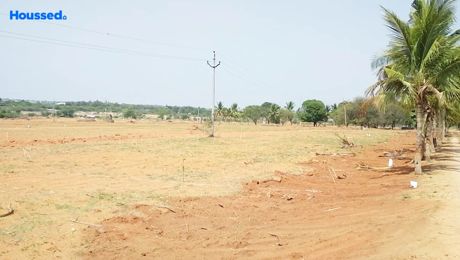 Project Image of Akshita Visionary City in Maheshwaram, Hyderabad - Image 354891