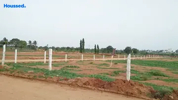 Project Image of Akshita Visionary City - Image 354890