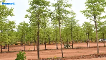 Project Image of JSR Suncity Gold - Image 354506