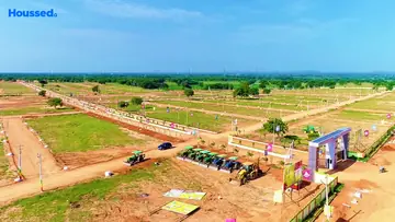 Project Image of JSR Suncity Opal Phase 1 - Image 354575