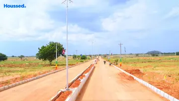 Project Image of JSR Suncity Opal Phase 1 - Image 354574