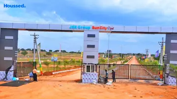 Project Image of JSR Suncity Opal Phase 1 - Image 354573