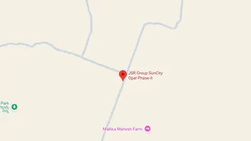Location of JSR Suncity Opal Phase 2 - Image 354598