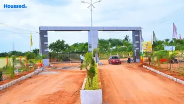 Project Image of JSR Suncity Opal Phase 2 - Image 354597