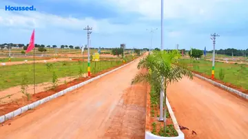 Project Image of JSR Suncity Opal Phase 2 - Image 354596