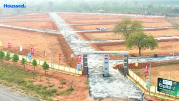 Project Image of JSR Suncity Capital 1 - Image 354612