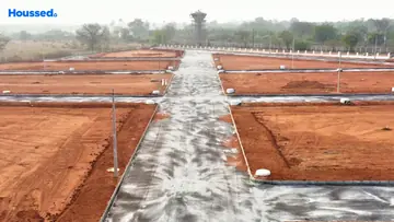 Project Image of JSR Suncity Capital 1 - Image 354611