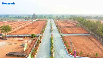 Project Image of JSR Suncity Capital 2 - Image 354606