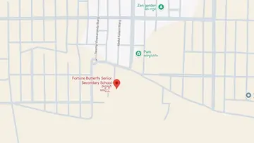 Location of JSR Sri Kailash - Image 354947