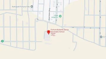 Location of BRK City - Image 354956