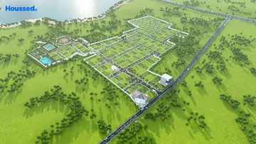 Project Image of GT Uptown - Image 325795