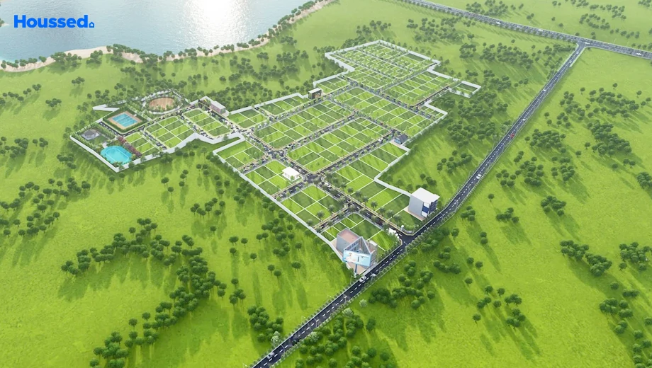 Project Image of GT Uptown in Kandigai, Chennai - Image 325795