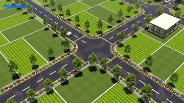 Project Image of GT Uptown - Image 325797