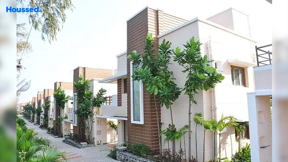 Project Image of GT Barefoot Bay in East Coast Road, Chennai - Image 337541