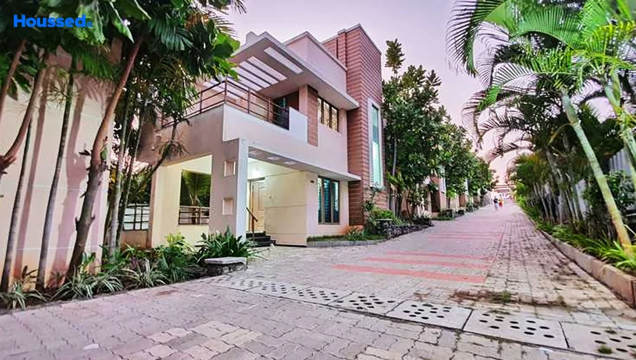 Project Image of GT Barefoot Bay in East Coast Road, Chennai - Image 337540