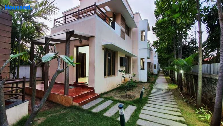 Project Image of GT Barefoot Bay in East Coast Road, Chennai - Image 337543