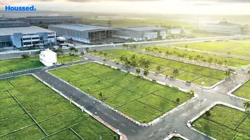 Project Image of Hiranandani Parks Tierra - Image 325641