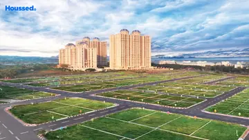 Project Image of Hiranandani Parks Tierra - Image 325639