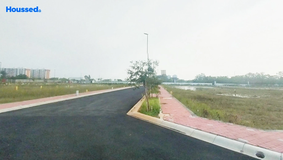 Project Image of Hiranandani Loftline Phase 1 in Thaiyur, Chennai - Image 325634