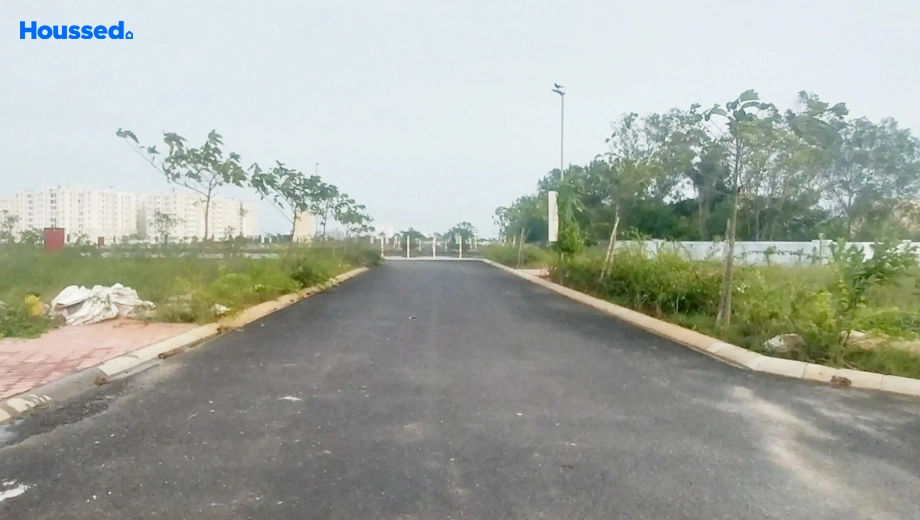 Project Image of Hiranandani Loftline Phase 1 in Thaiyur, Chennai - Image 325636