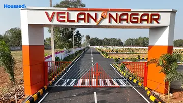 Project Image of Premier Velan Nagar - Image 325749