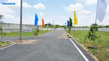 Project Image of Premier Velan Nagar - Image 325748