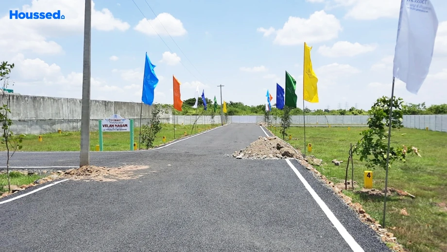 Project Image of Premier Velan Nagar in Tambaram, Chennai - Image 325748