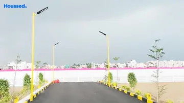 Amenities of Premier NVN Srivaari Avenue - Image 325975