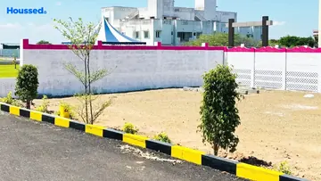 Amenities of Premier NVN Srivaari Avenue - Image 325977