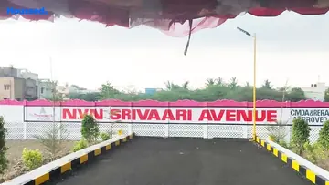 Amenities of Premier NVN Srivaari Avenue - Image 325976