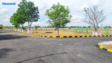 Project Image of Premier SV Nilayam - Image 325755