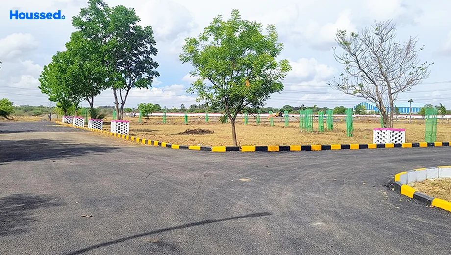 Project Image of Premier SV Nilayam in Mannivakkam, Chennai - Image 325755