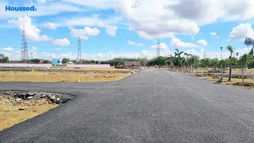 Project Image of Premier SV Nilayam - Image 325754