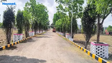 Project Image of Premier SV Nilayam - Image 325757